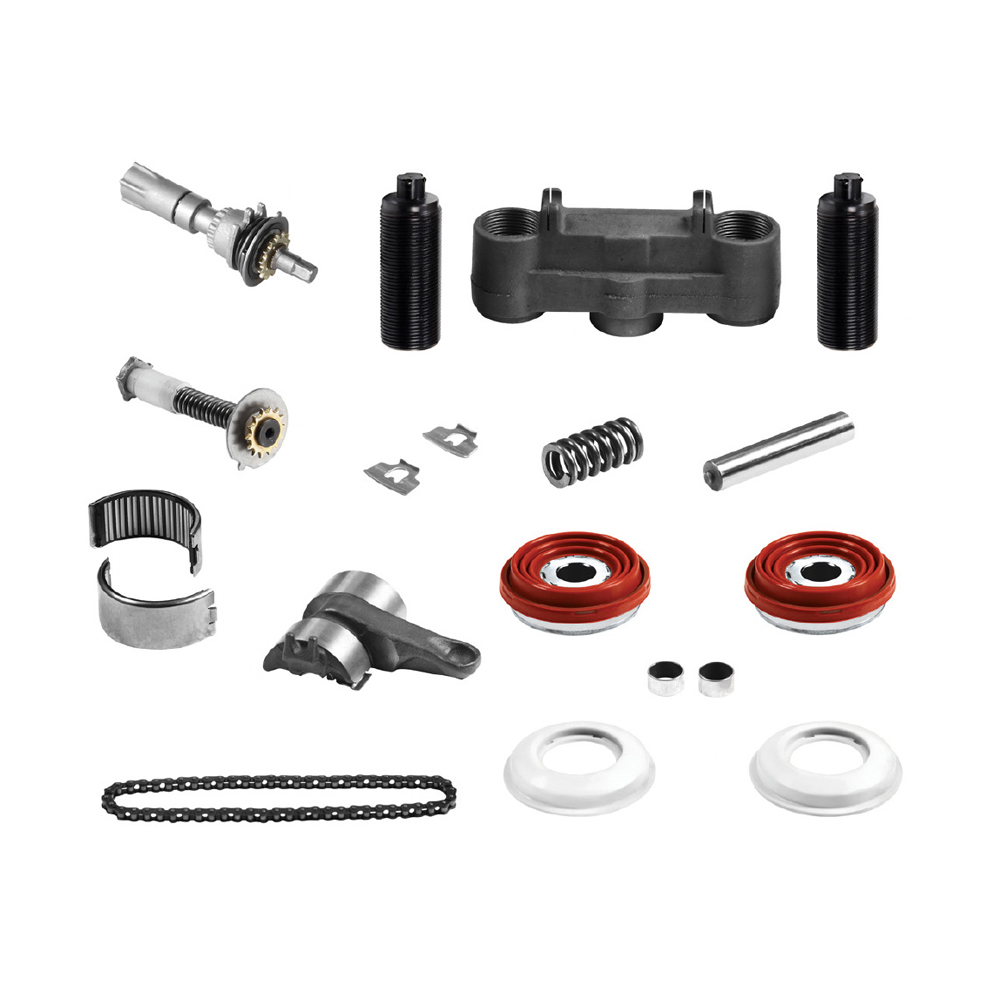 Complete Repair Kit Set