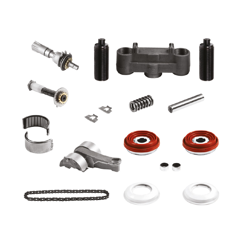Complete Repair Kit Set