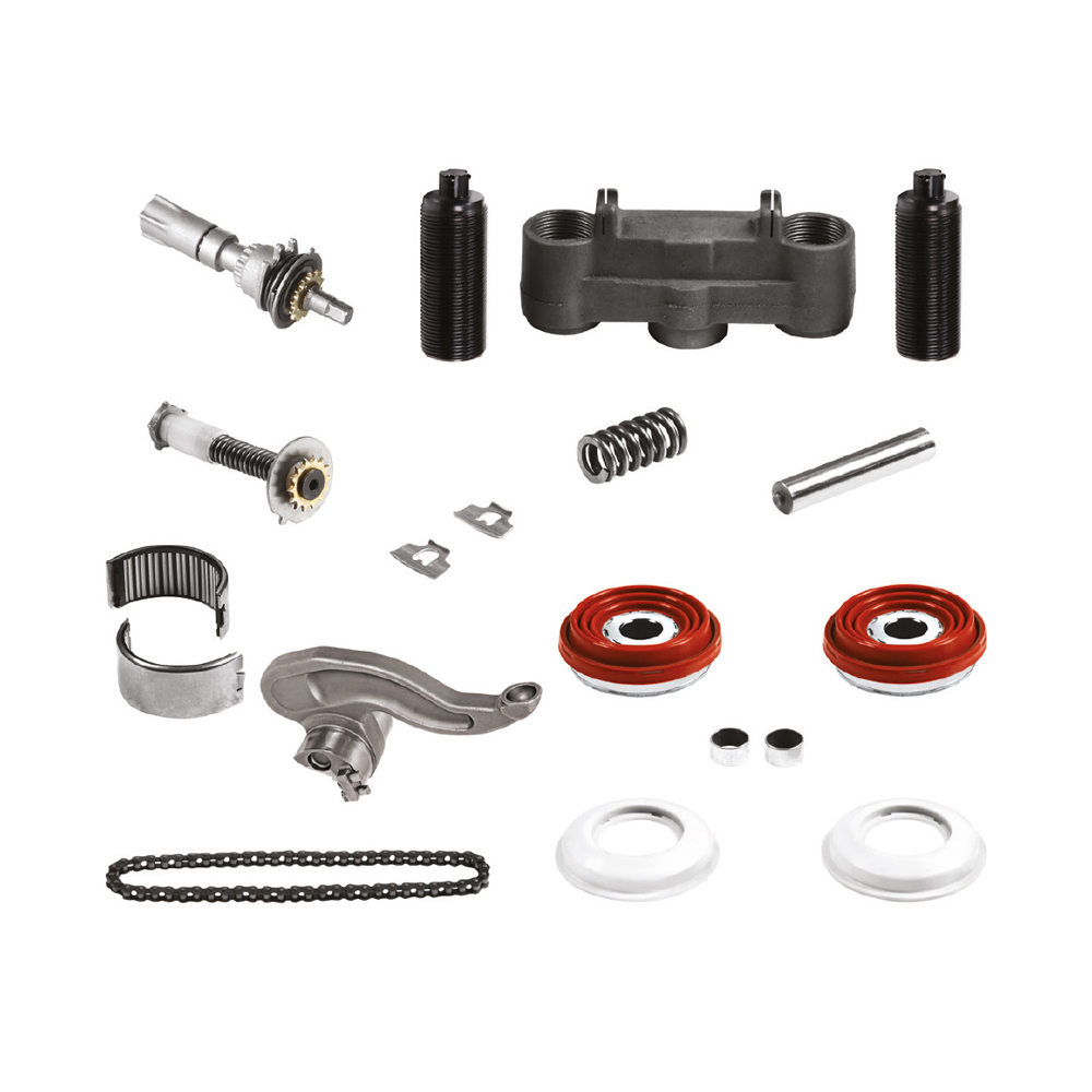 Complete Repair Kit Set