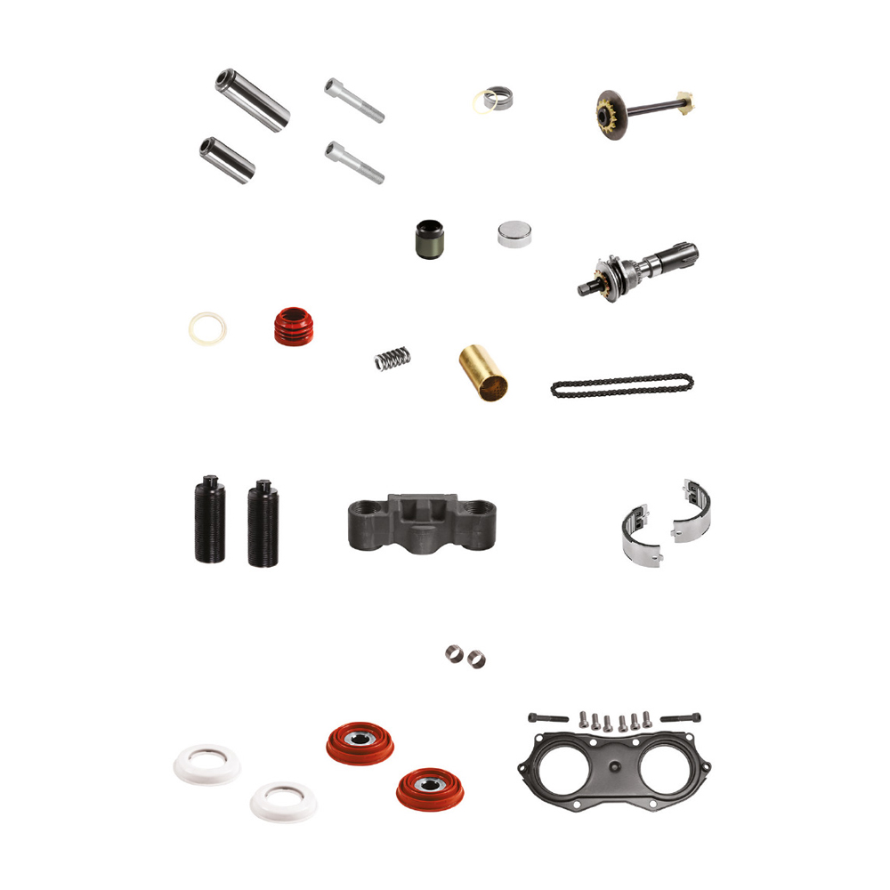 Complete Repair Kit Set