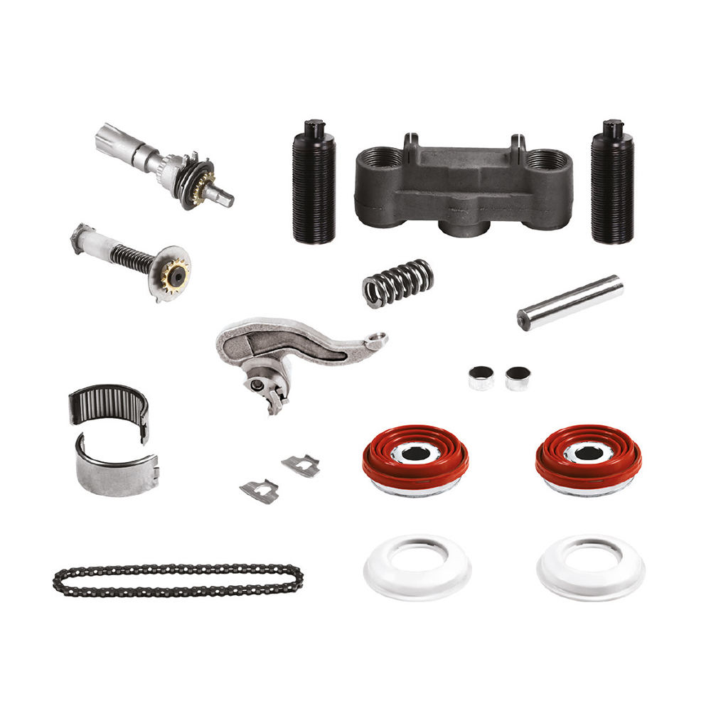 Complete Repair Kit Set