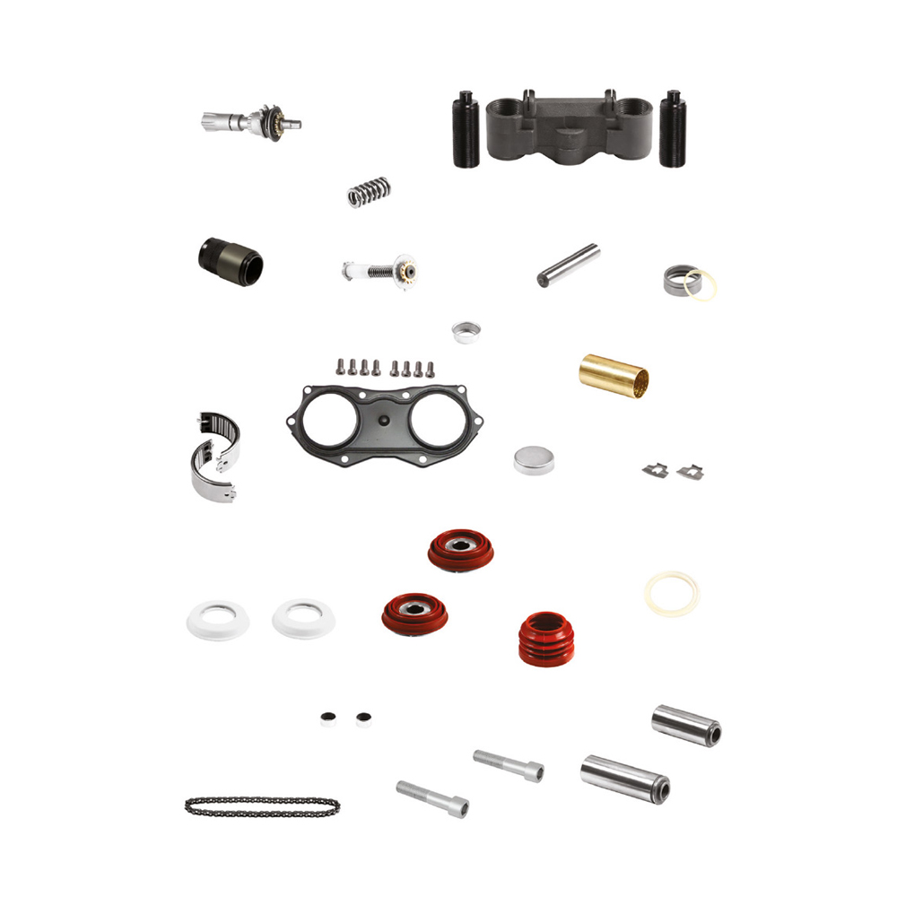Complete Repair Kit Set