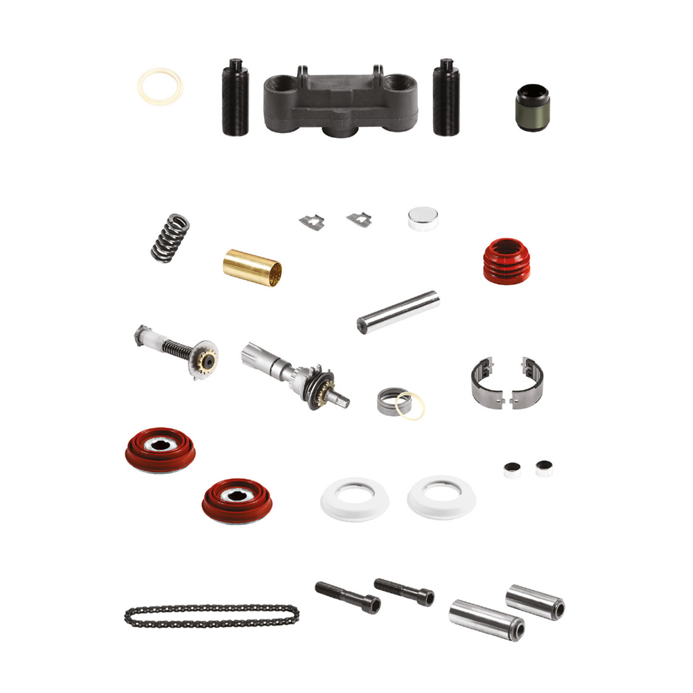 Complete Repair Kit Set
