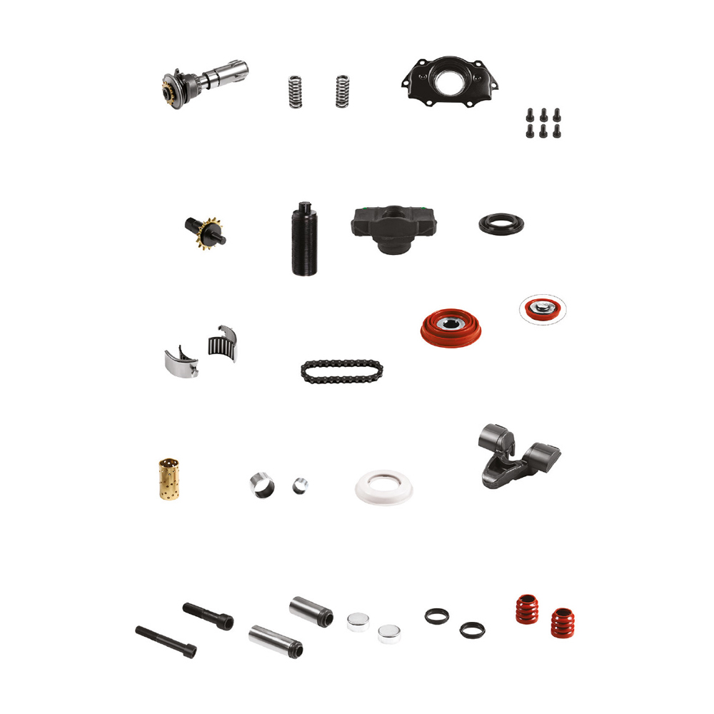 Complete Repair Kit Set