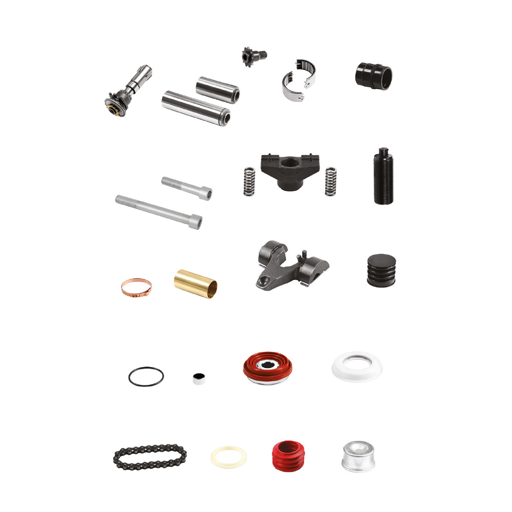 Complete Repair Kit Set