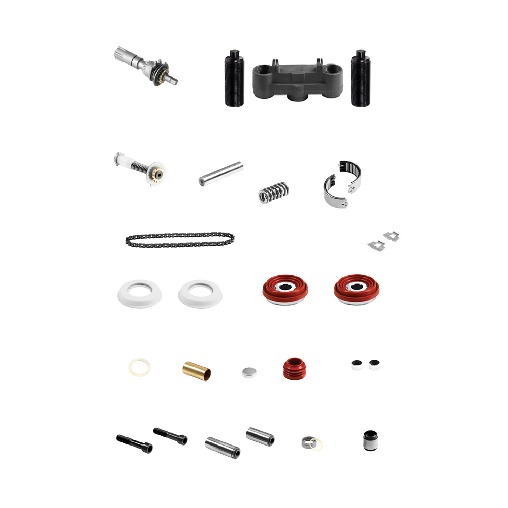 Complete Repair Kit Set