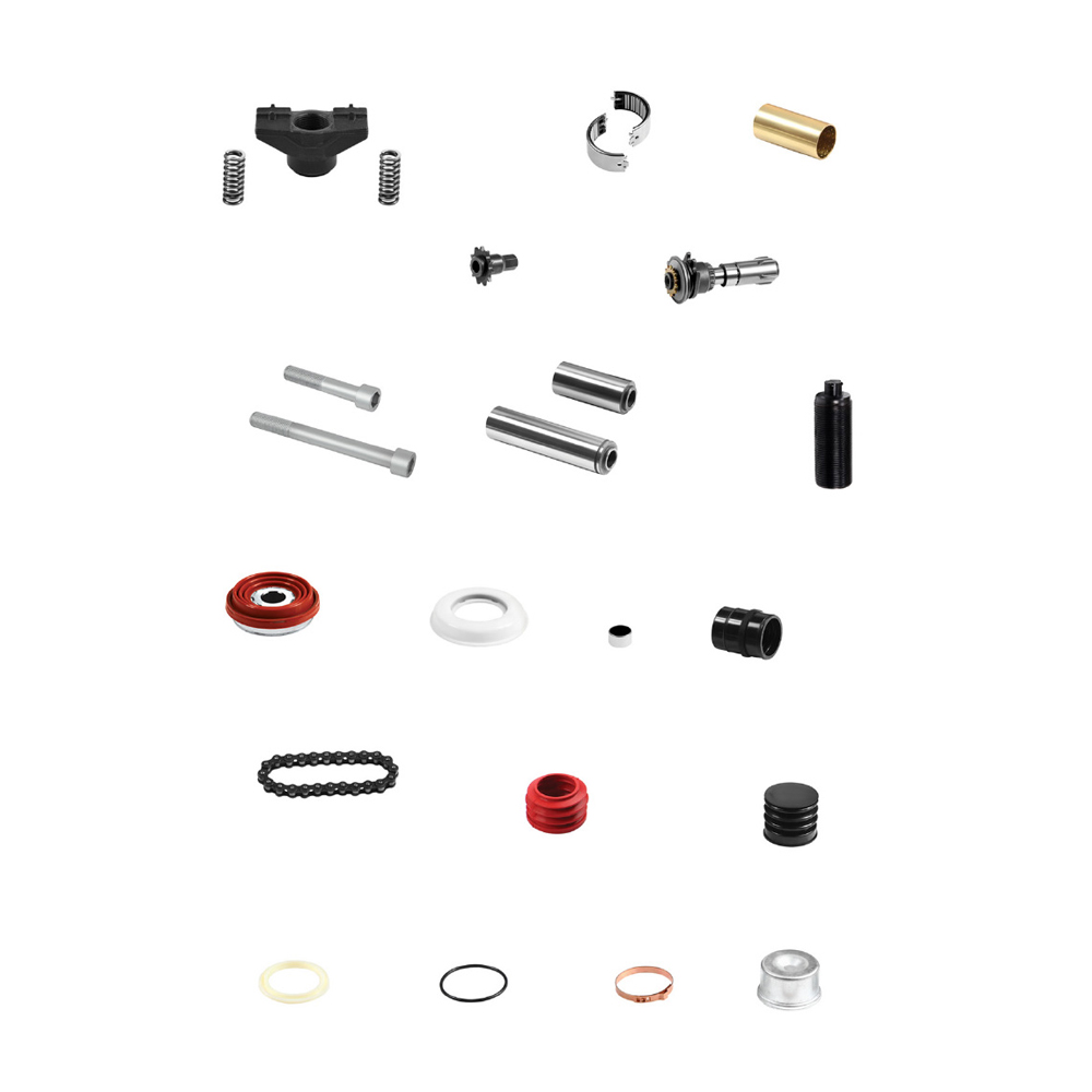Complete Repair Kit Set