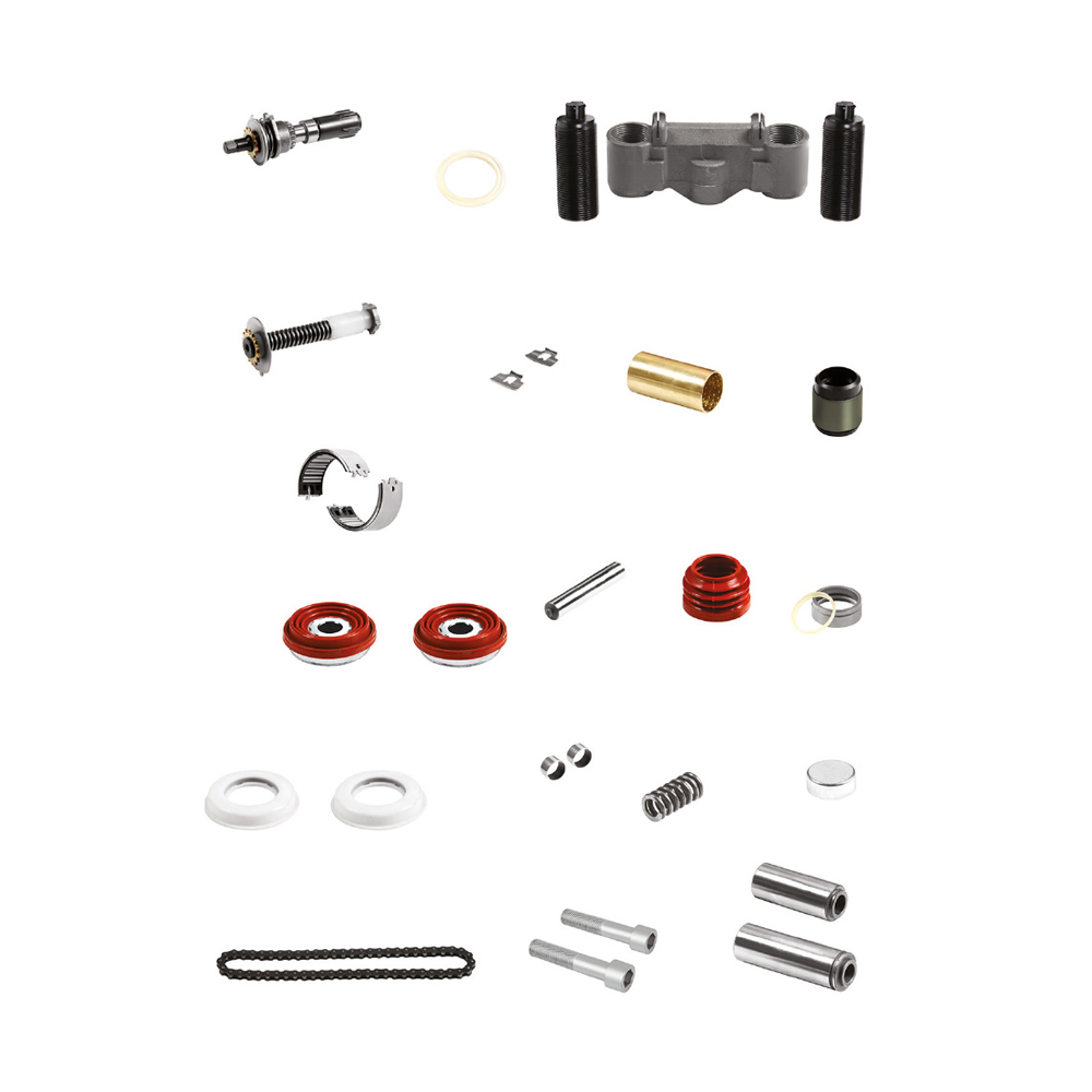 Complete Repair Kit Set