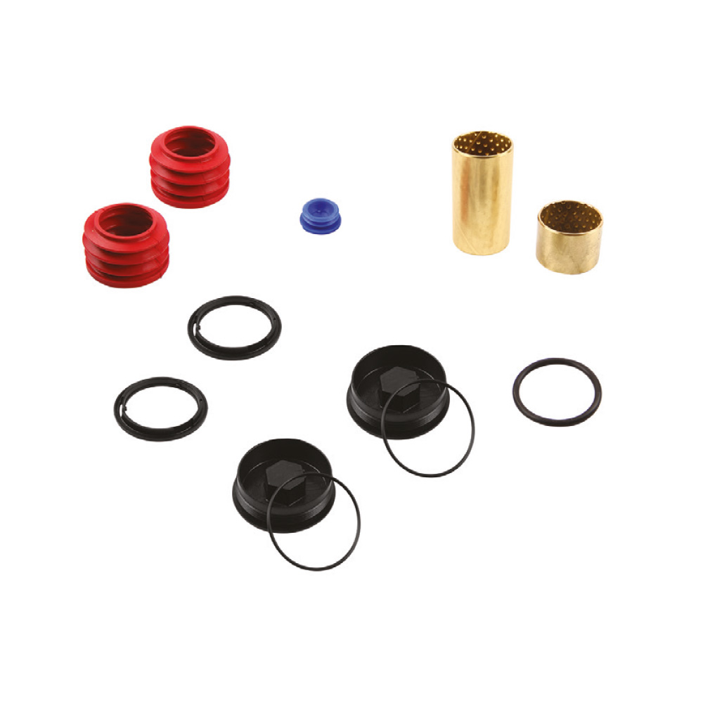 Caliper Seals Repair Kit
