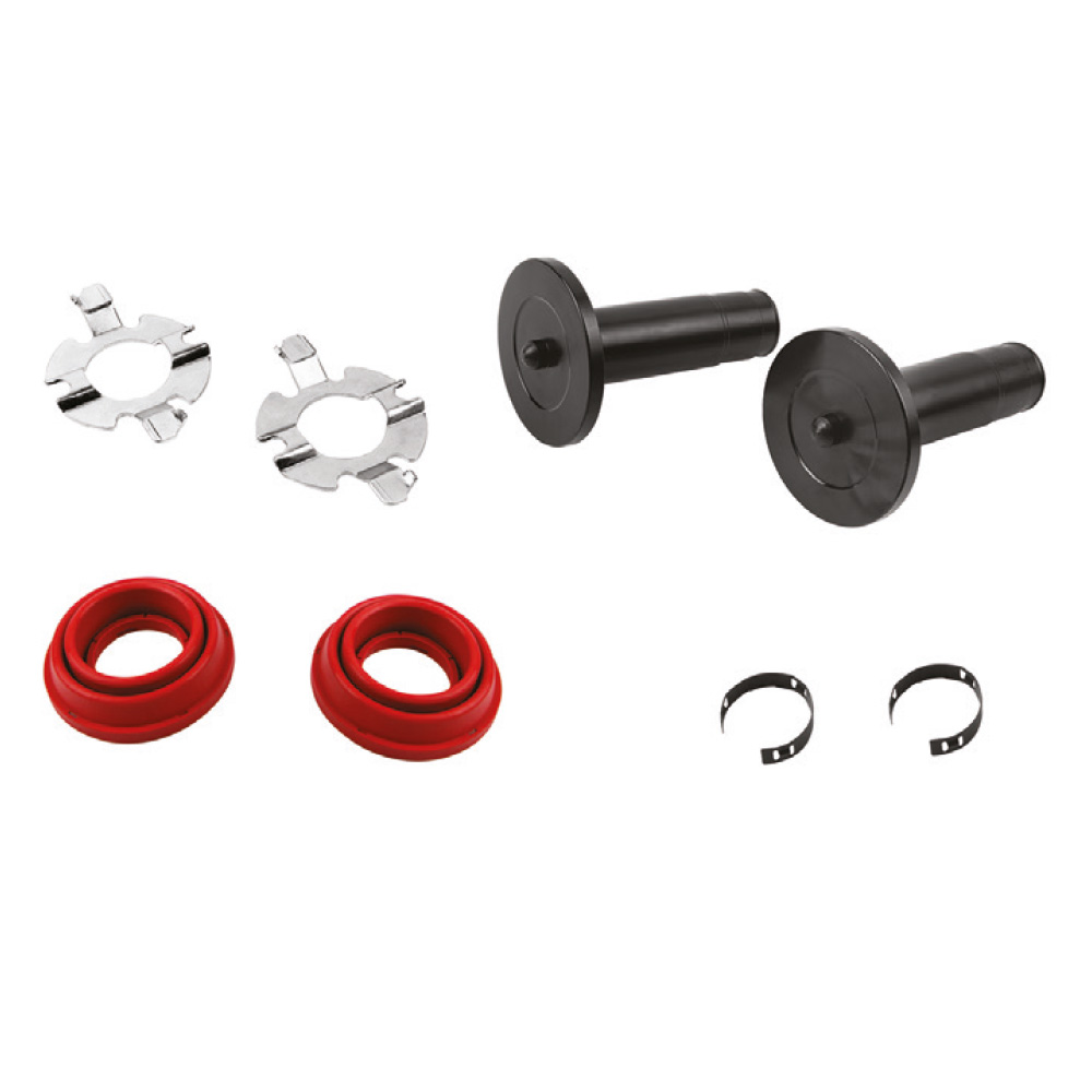 Caliper Tappet & Boot Repair Kit