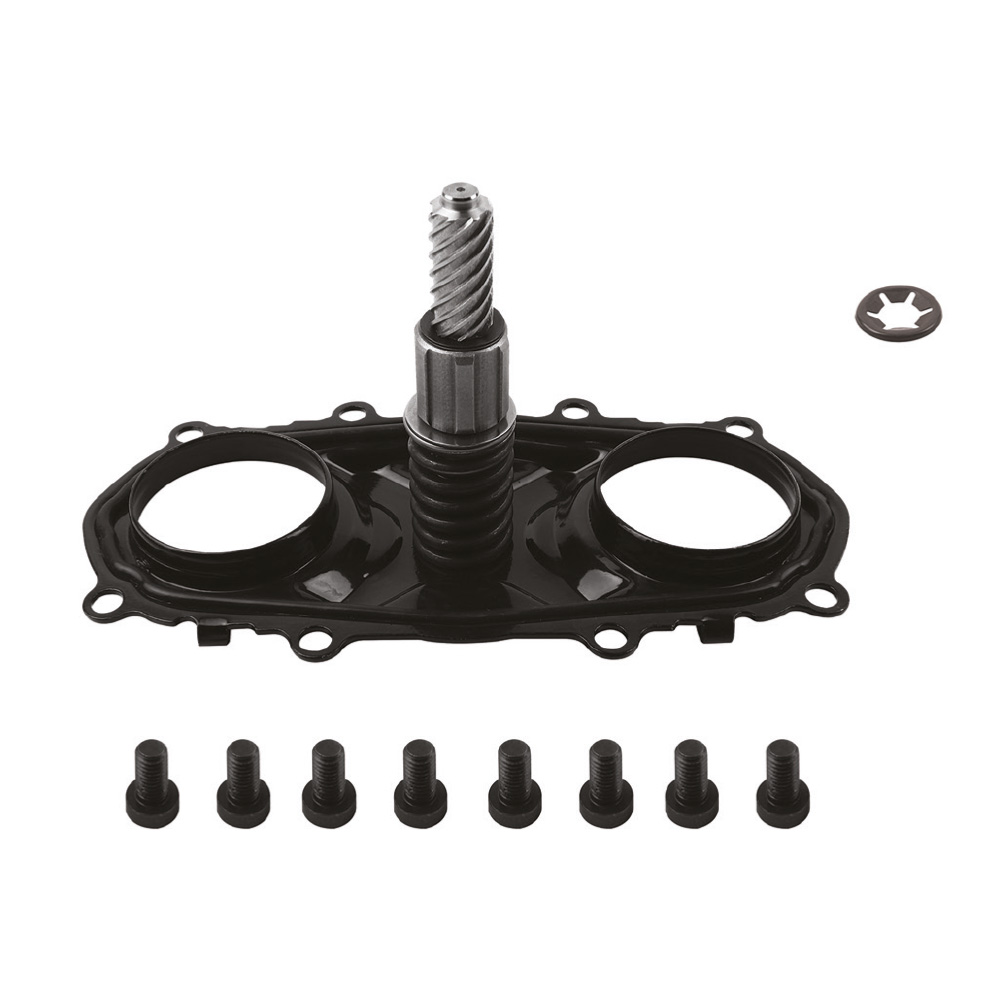Caliper Mechanism Cover