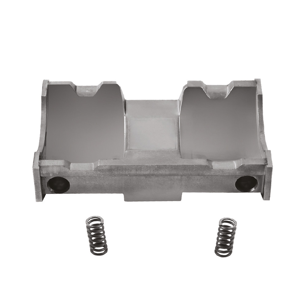 Caliper Mechanism Bearing House