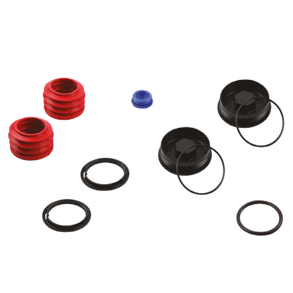 Caliper Seals Repair Kit