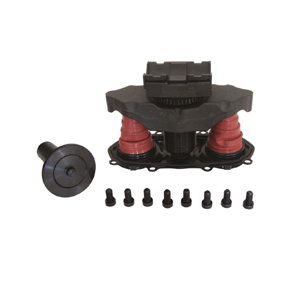 Caliper Mechanism, Piston & Cover Kit