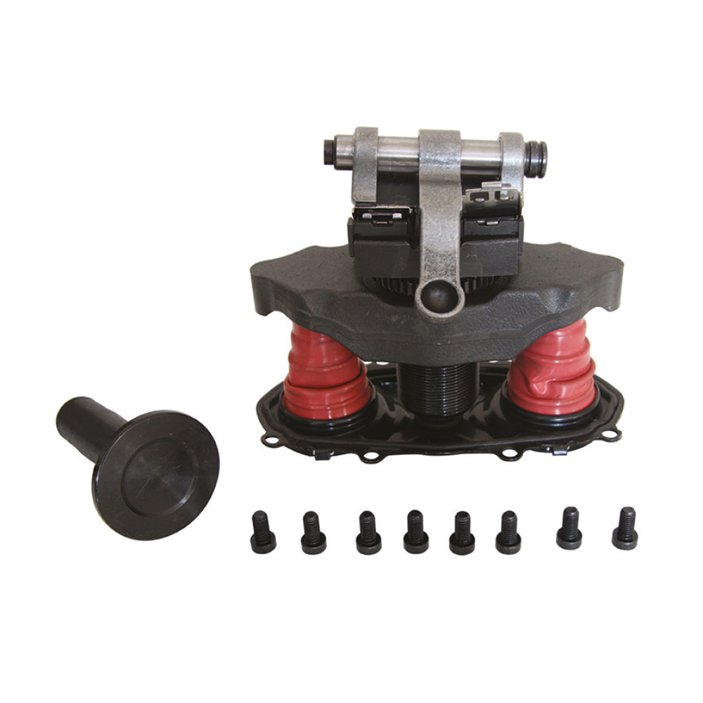 Caliper Mechanism, Piston & Cover Kit