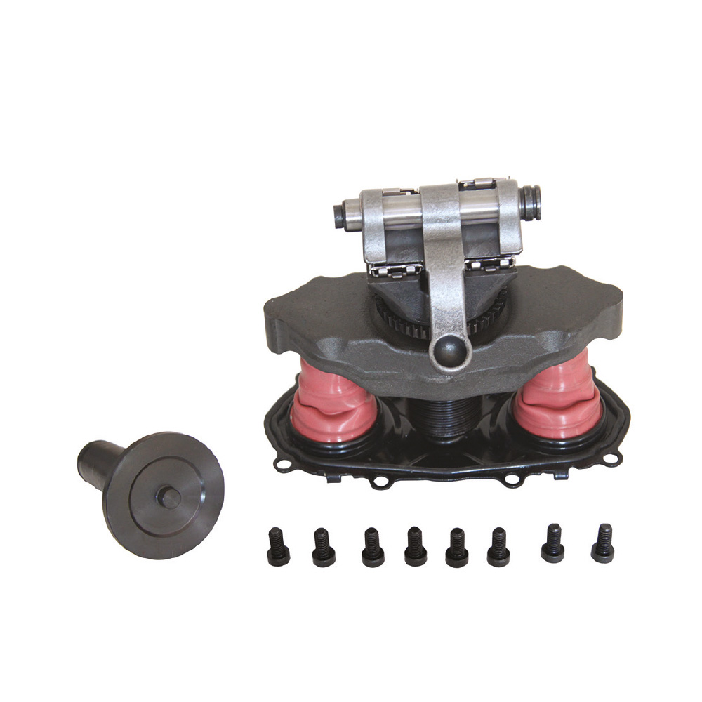 Caliper Mechanism, Piston & Cover Kit