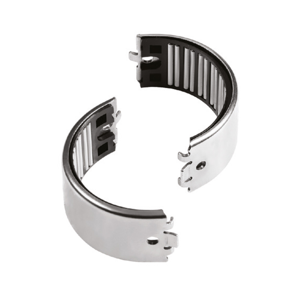 Caliper Ball (Bearing) Set
