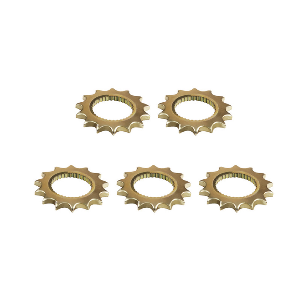 Caliper Gear