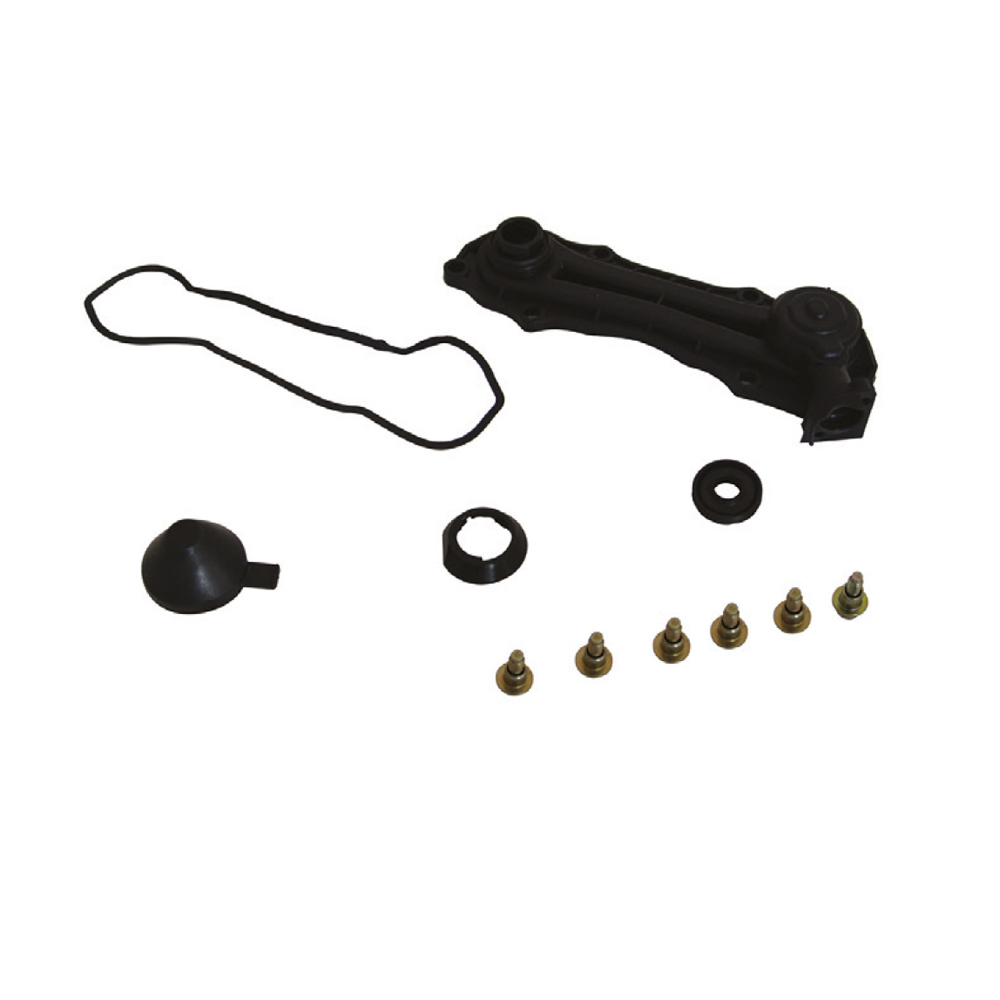  Caliper Plastic Cover (Without Sensor)