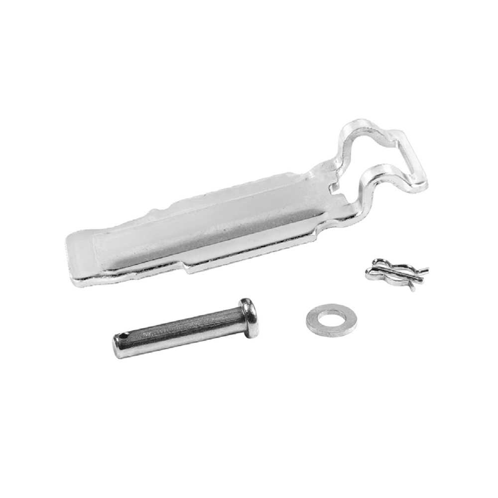 Caliper Pad Retainer Repair Kit