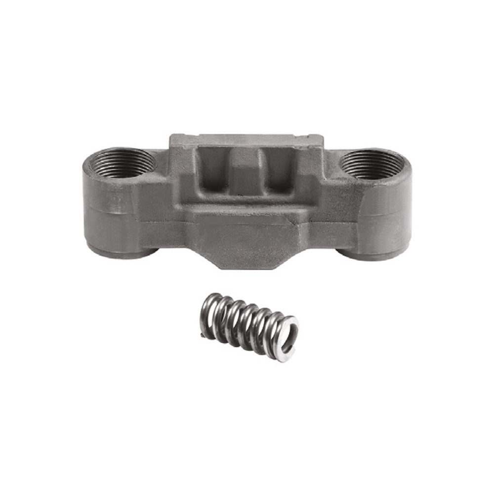  Caliper Bridge Assembly