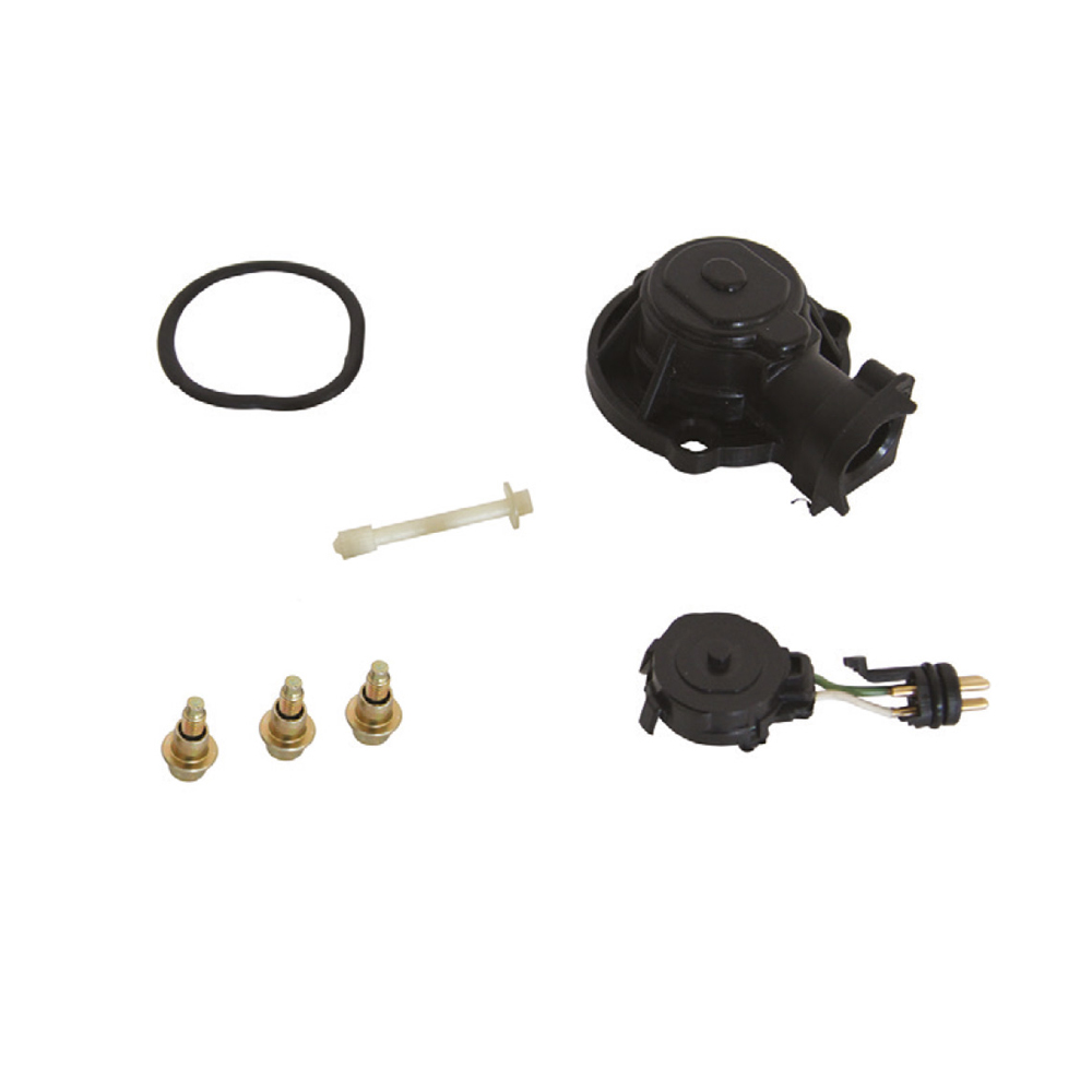 Caliper Sensor Cover (2 Cables Sensor)