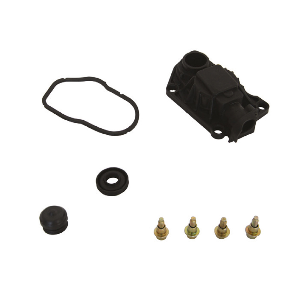  Caliper Plastic Cover (Without Sensor)