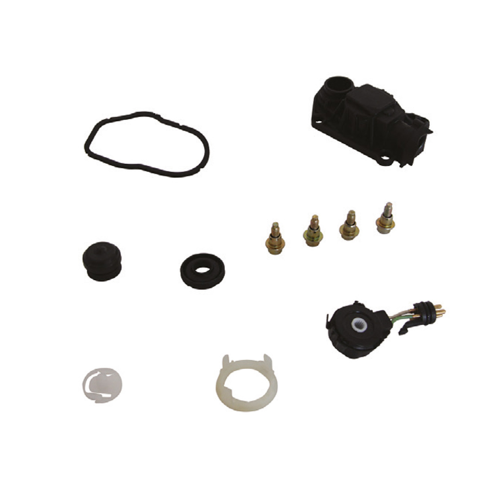 Caliper Sensor Cover (2 Cables Sensor)