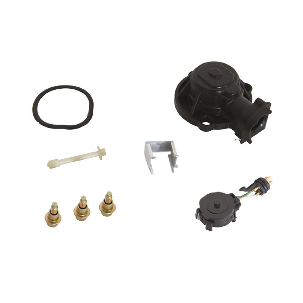 Caliper Sensor Cover (2 Cables Sensor)