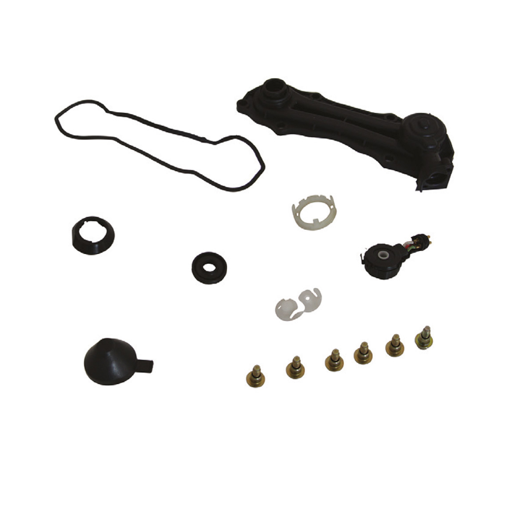Caliper Sensor Cover (3 Cables Sensor)