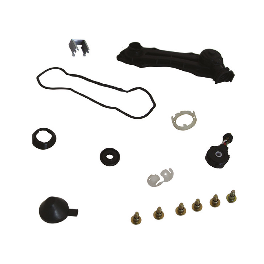 Caliper Sensor Cover (3 Cables Sensor)