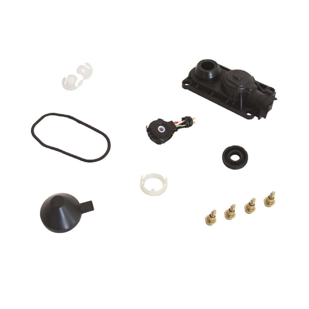 Caliper Sensor Cover (3 Cables Sensor)