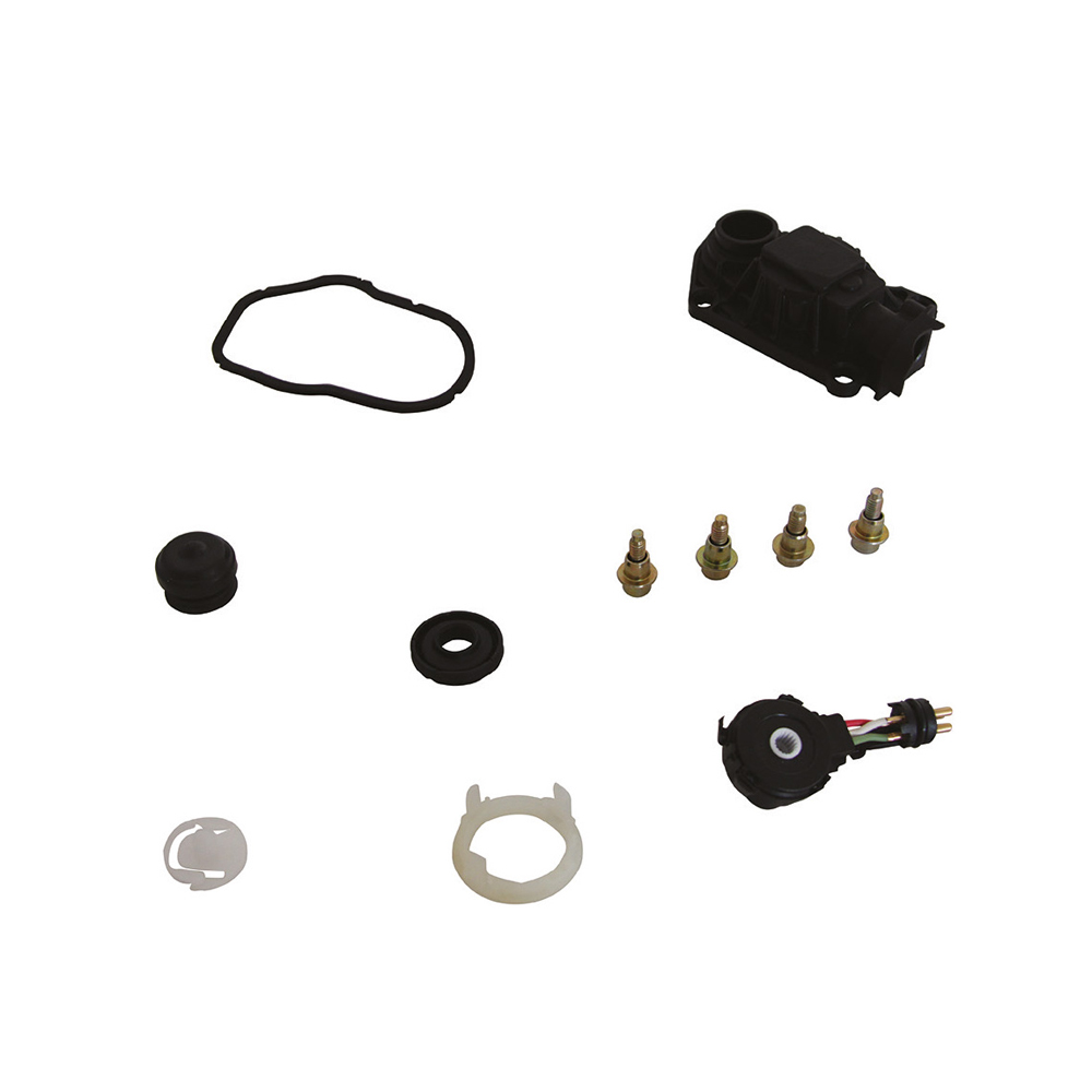 Caliper Sensor Cover (3 Cables Sensor)