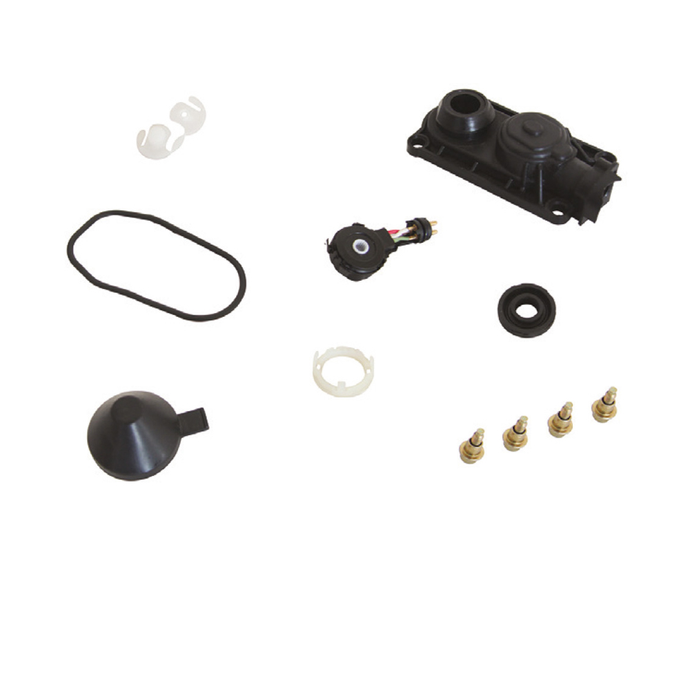 Caliper Sensor Cover (3 Cables Sensor Mercedes)
