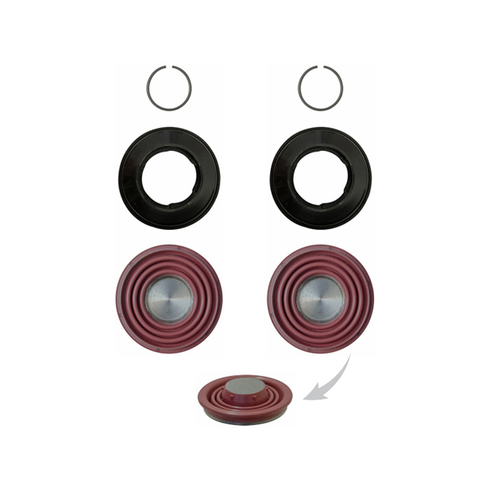  Caliper Piston Tappet Repair Kit