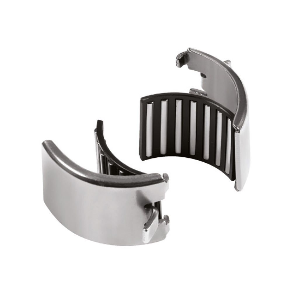 Caliper Ball (Bearing) Set