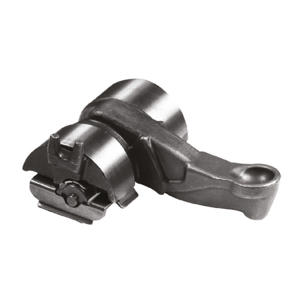 Caliper Lever (Angle 12° - 122 mm)