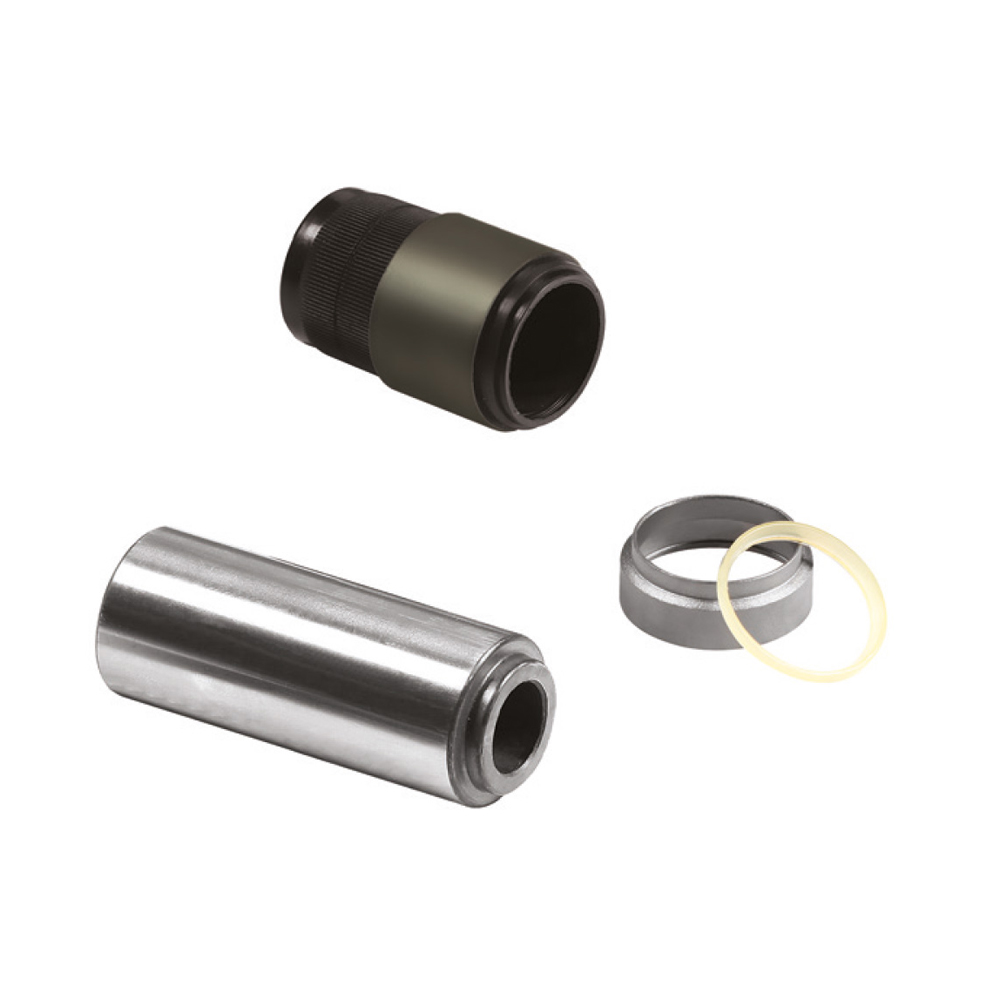 Caliper Guides & Seals Repair Kit