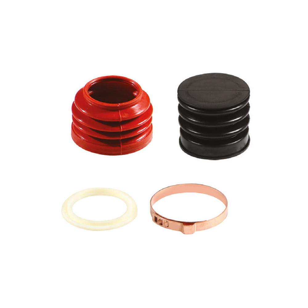 Caliper Guides & Seals Repair Kit
