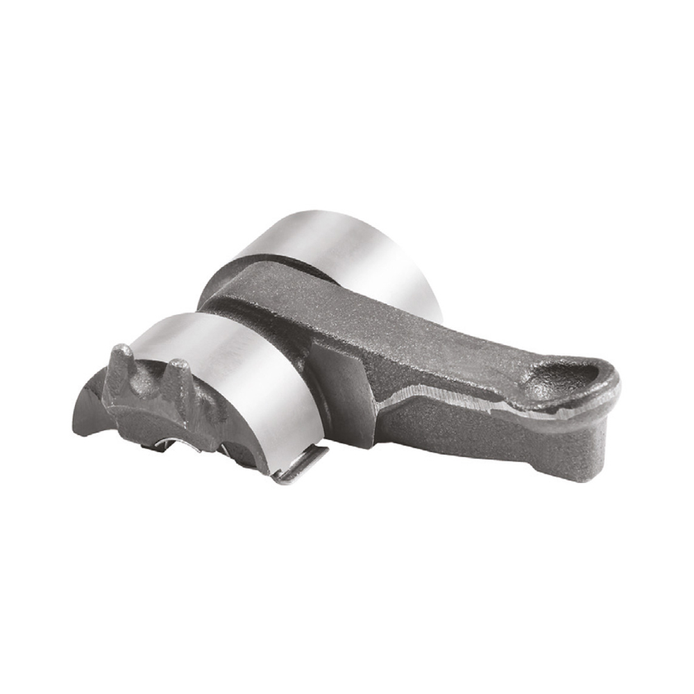 Caliper Lever (12° - 122 mm)