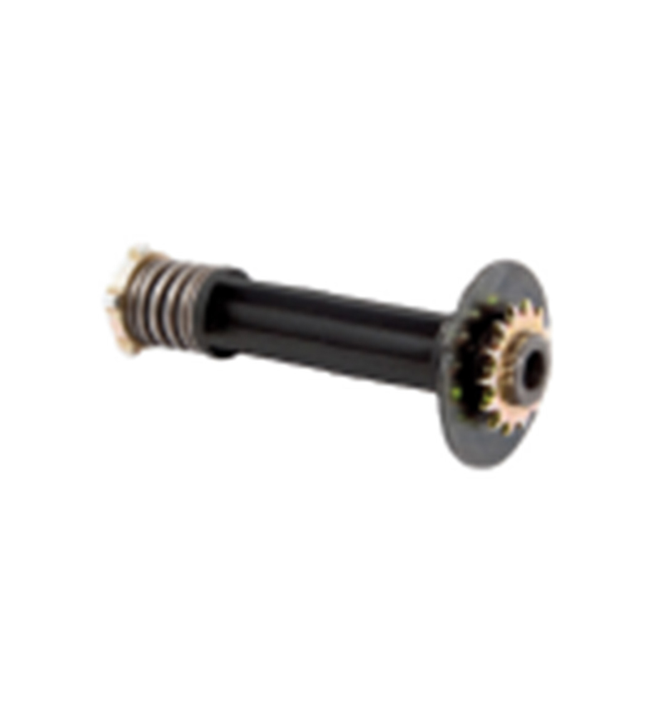 Caliper Adjusting Mechanism