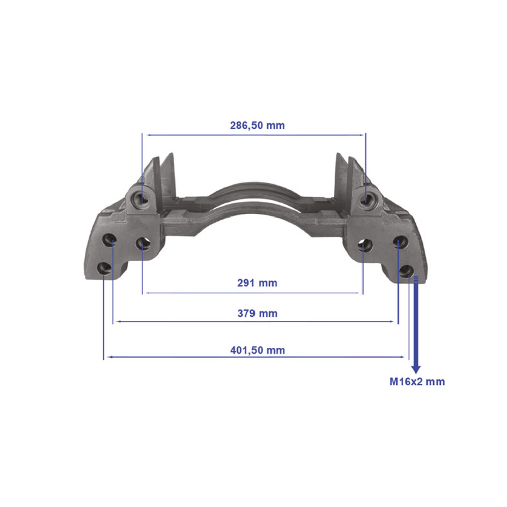  Caliper Slide 22.5