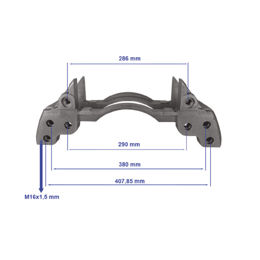  Caliper Slide 22.5
