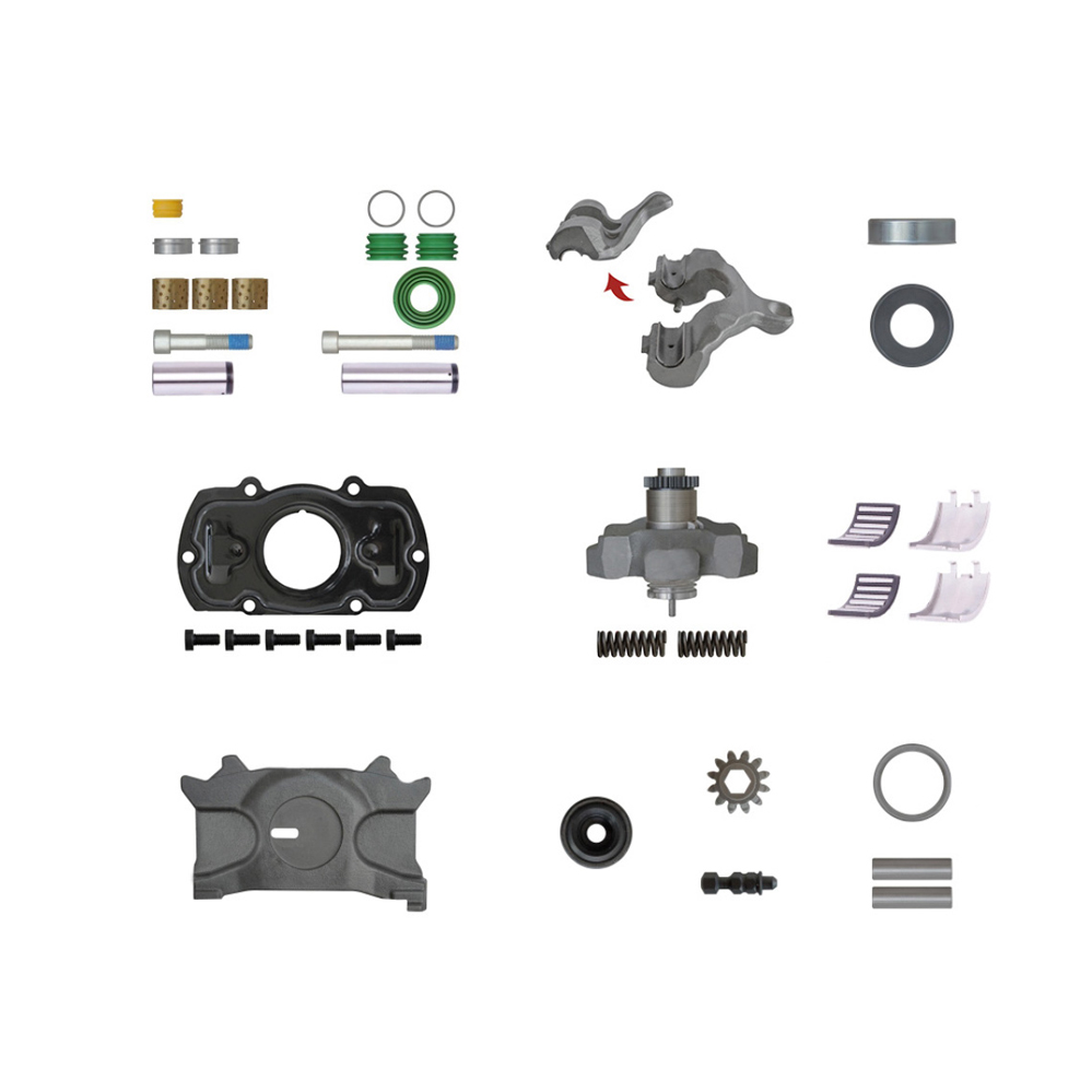 MN TGS Set (Right)