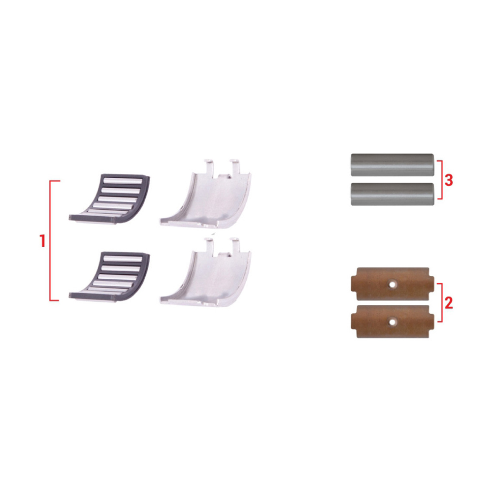 Bearing Repair Kit