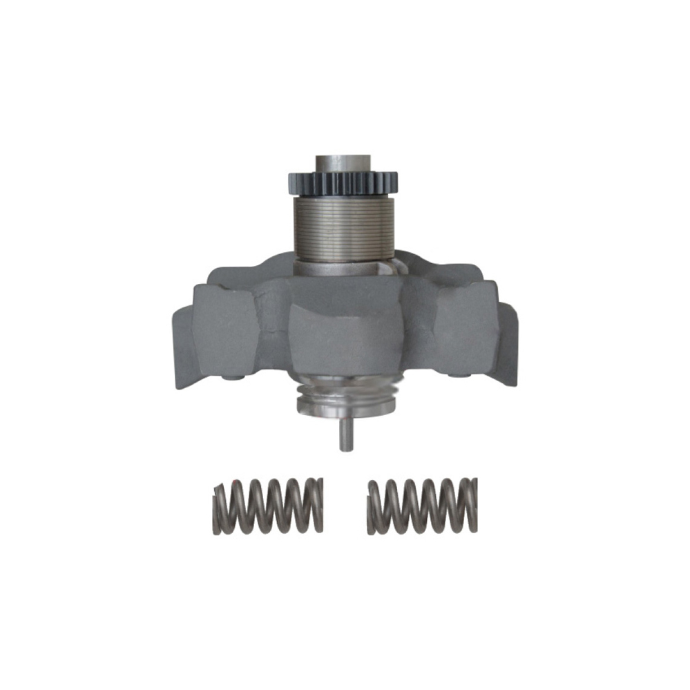  Adjustment Mechanism & Bearing Set (MN TGX)