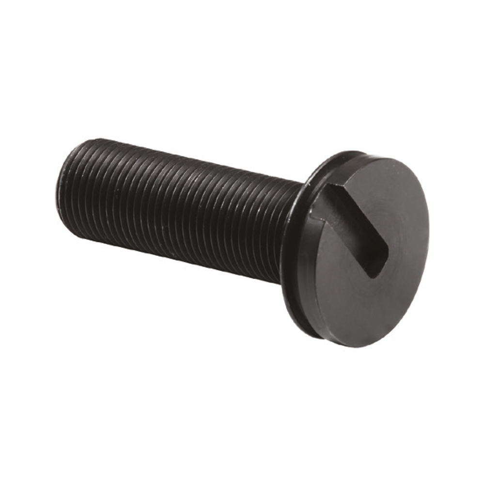 Calibration Bolt (Slotted)