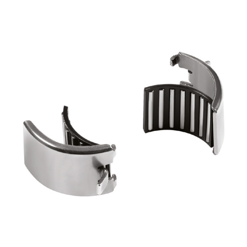 Caliper Ball (Bearing) Set