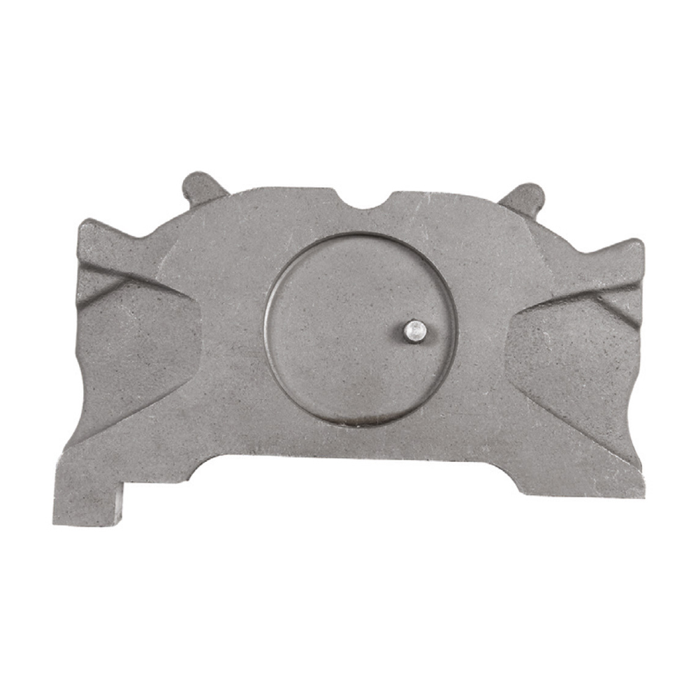 Push Plate (with Pin - Left)