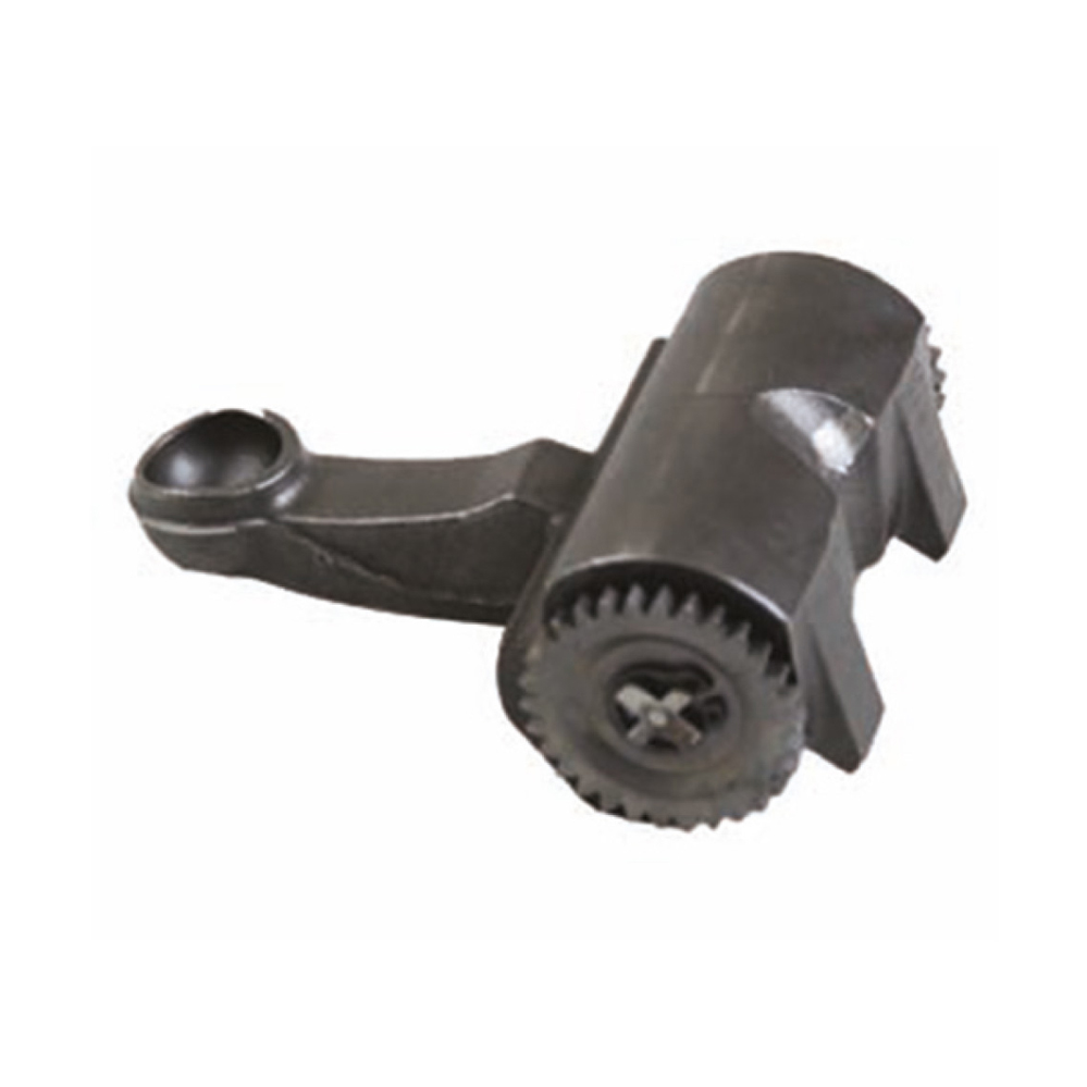 Caliper Adjusting Mechanism